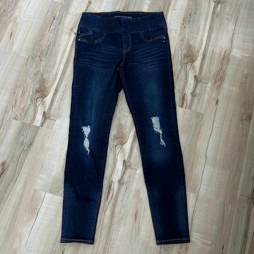Rock & Republic jeans Fever